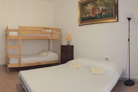 Nice Apartament 100M To Sea 2*Floor Монополи Экстерьер фото